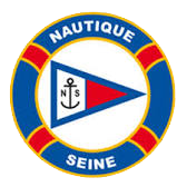 Logo Nautique Seine