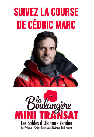 Cedric marc pub